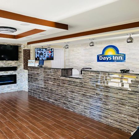 Days Inn By Wyndham Sharonville Exteriér fotografie