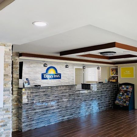 Days Inn By Wyndham Sharonville Exteriér fotografie
