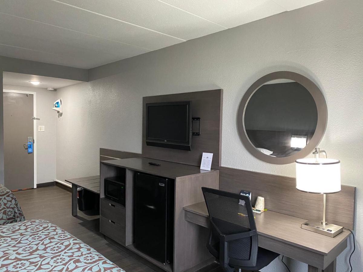 Days Inn By Wyndham Sharonville Exteriér fotografie