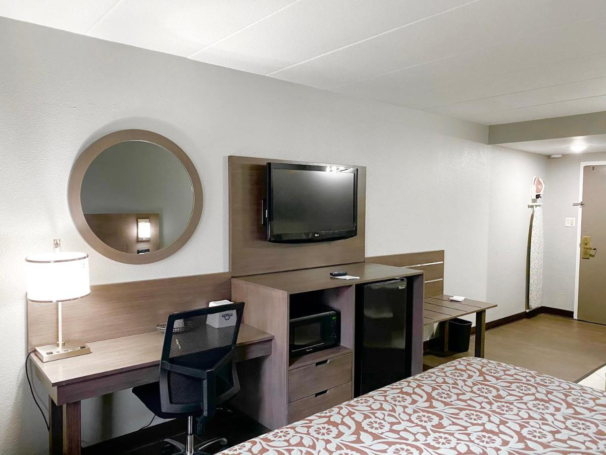 Days Inn By Wyndham Sharonville Exteriér fotografie