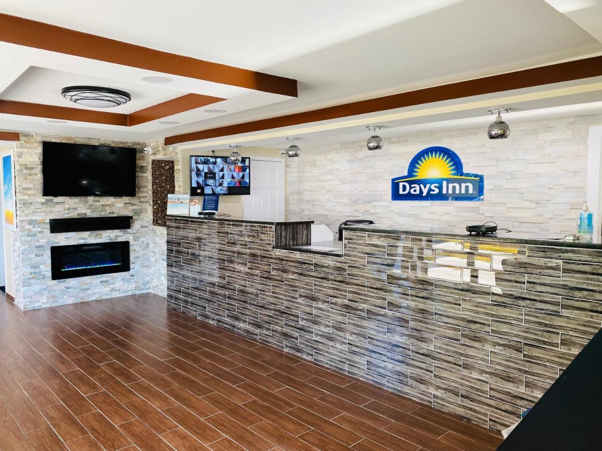 Days Inn By Wyndham Sharonville Exteriér fotografie