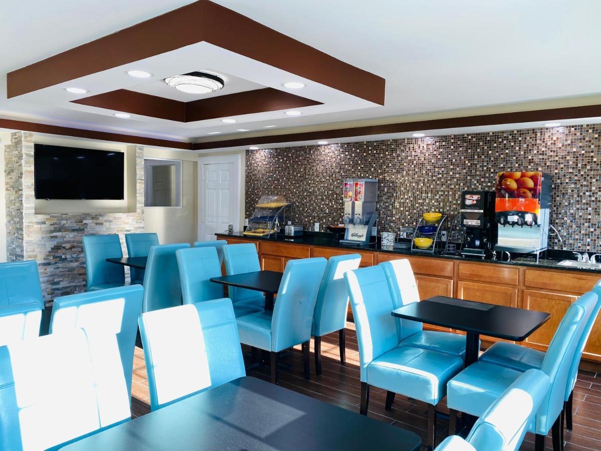 Days Inn By Wyndham Sharonville Exteriér fotografie